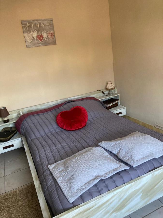 Chambre D'Hote Du Moulin Dieue-sur-Meuse Dış mekan fotoğraf